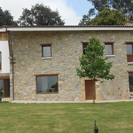 Hostal Casa Narzana Villar  Exterior foto