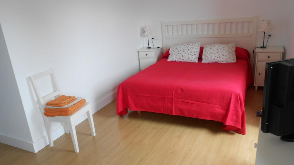 Hostal Casa Narzana Villar  Habitación foto