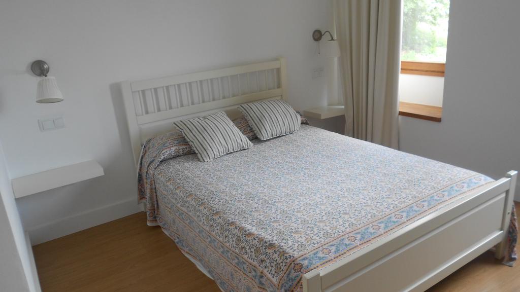 Hostal Casa Narzana Villar  Habitación foto